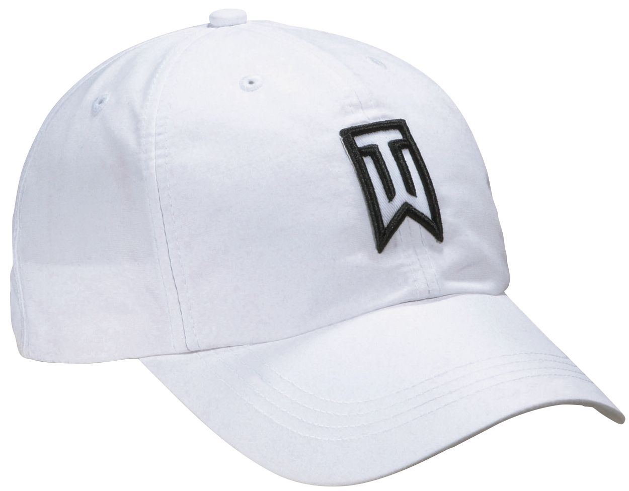Tiger Woods Kids Swoosh Cap