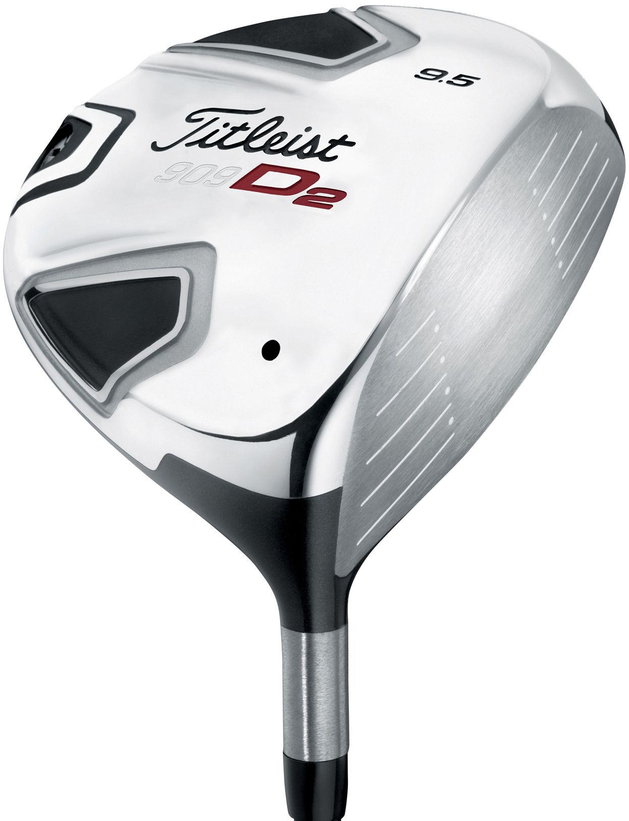 Titleist 909 D2 Men's Driver