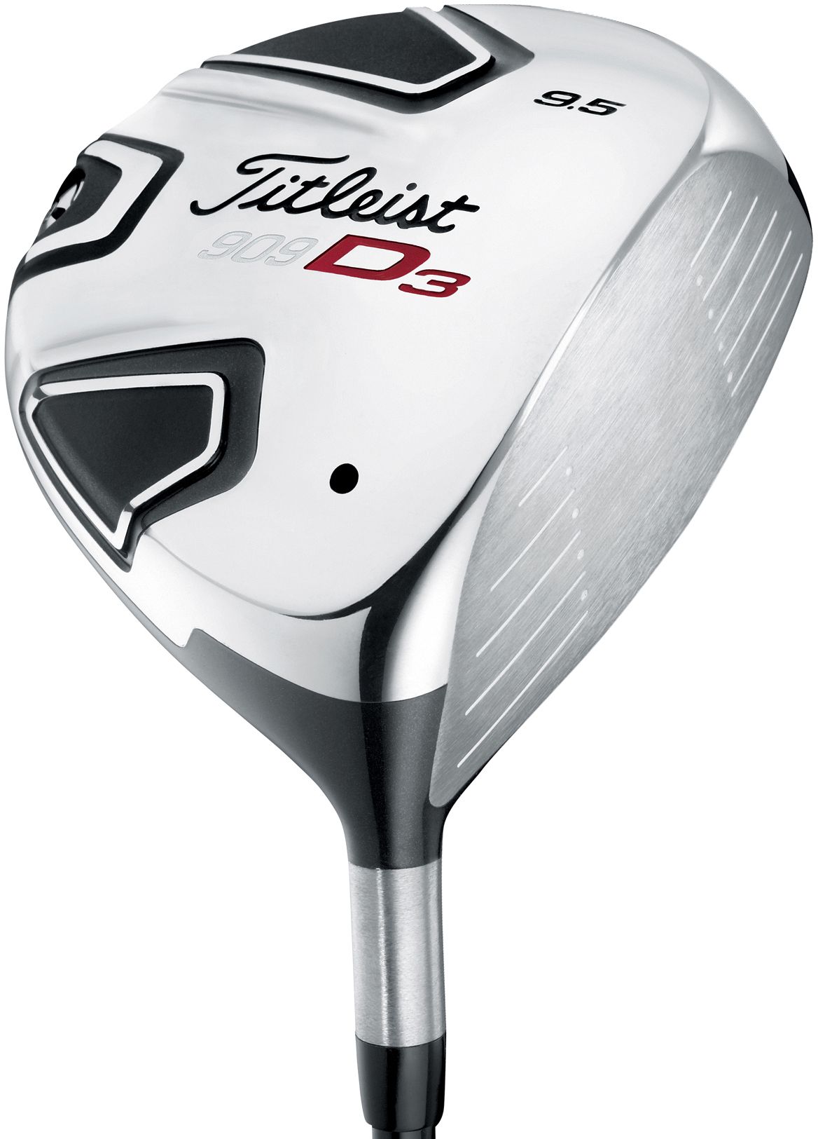 Titleist 909 D3 Men's Driver