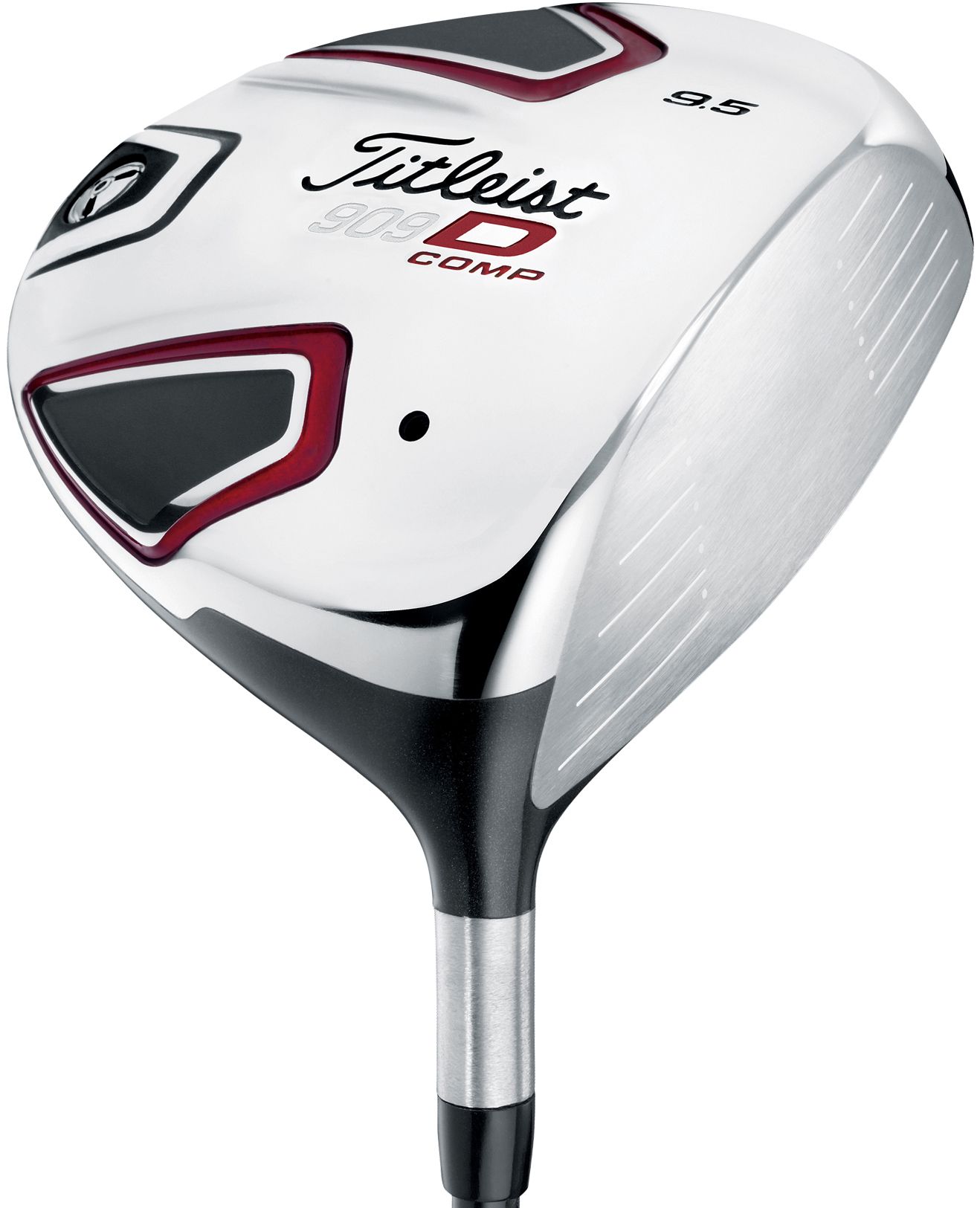 Titleist 909 D Comp Men's Driver