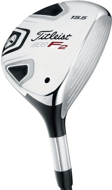 Titleist 909 F2 Men's Fairway Wood