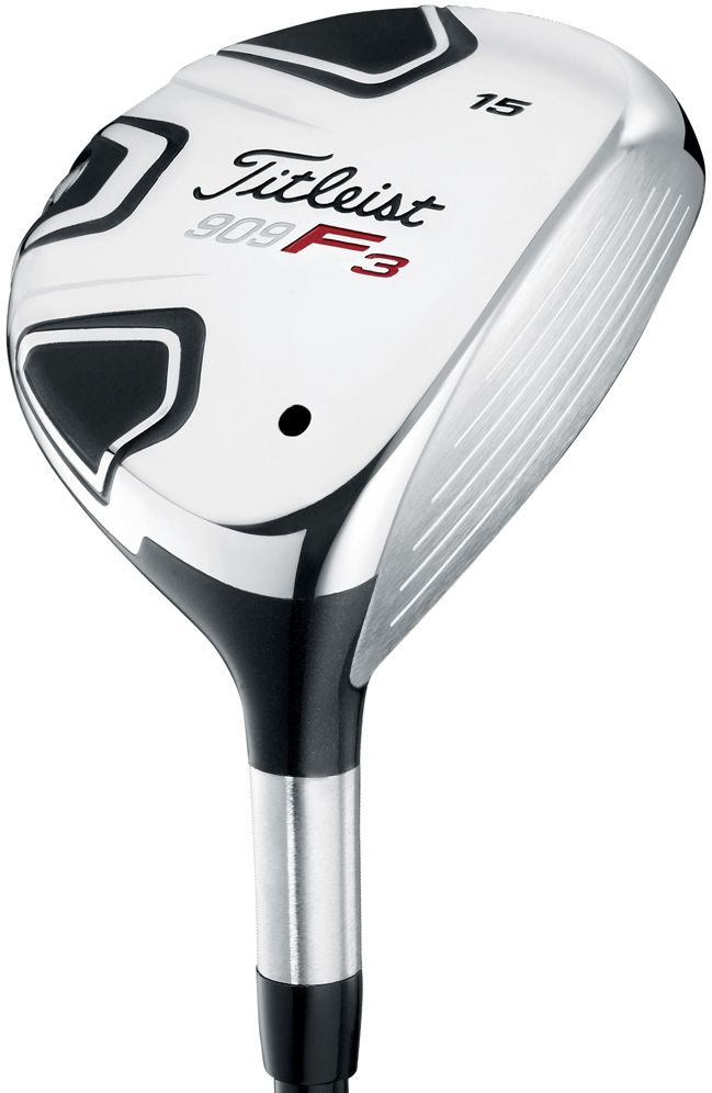 Titleist 909 F3 Men's Fairway Wood