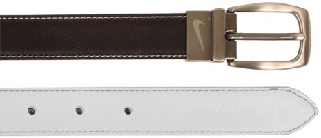 Nike Women's Reversible Belt
