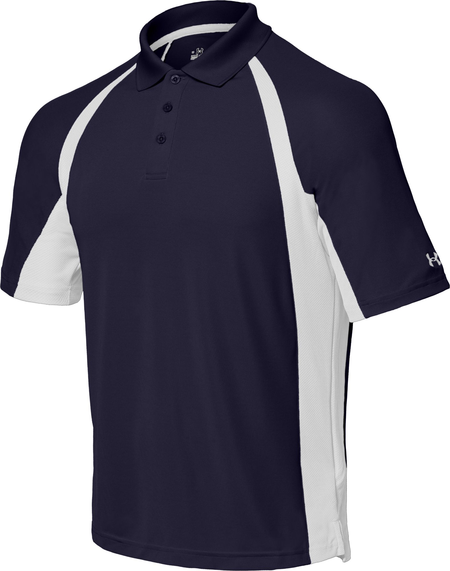 Under Armour Men's Accuracy Polo