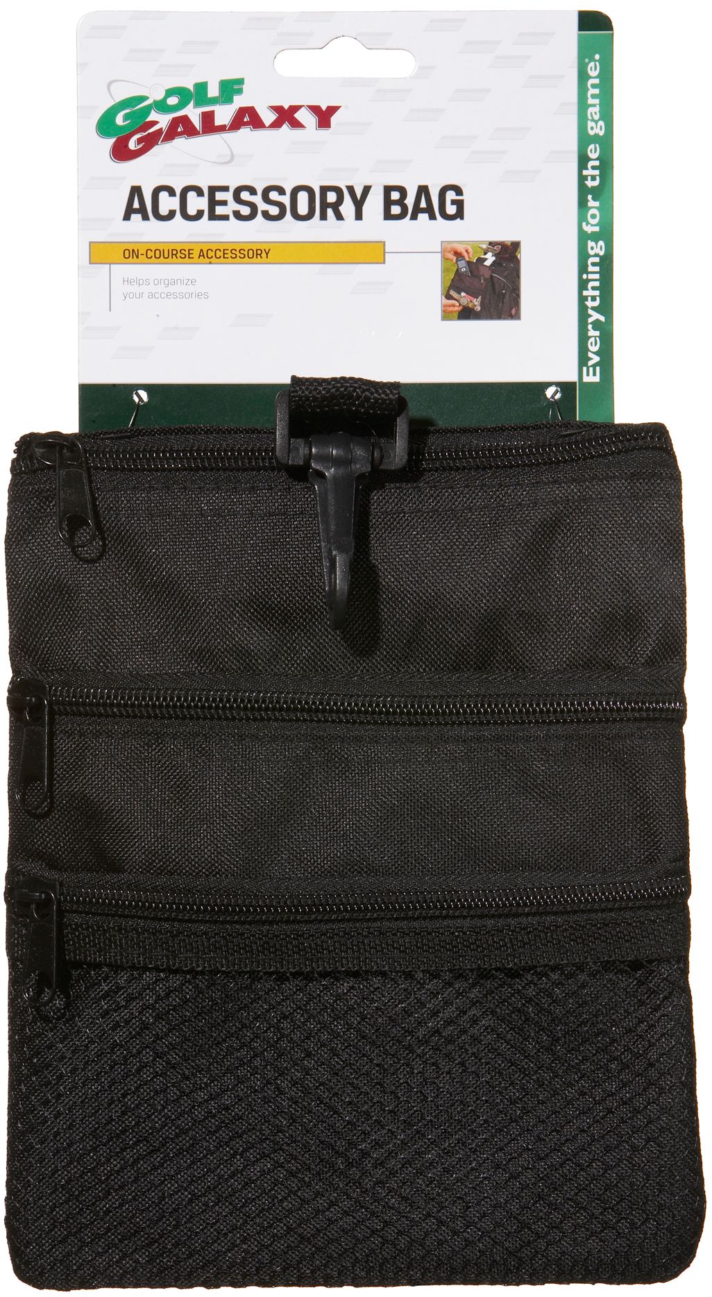 Valuables Pouch