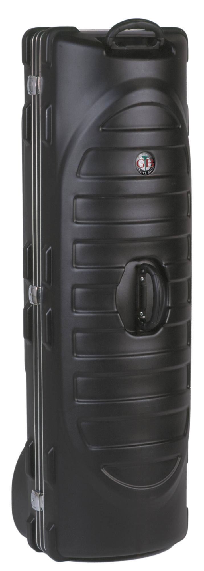The Vault Hardcase