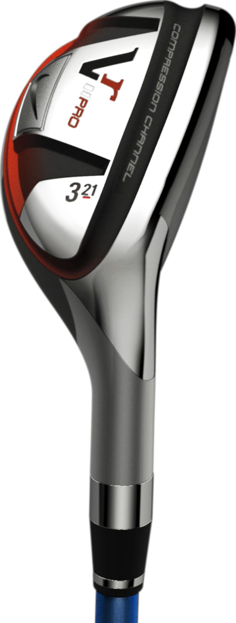 Hot List Hybrids