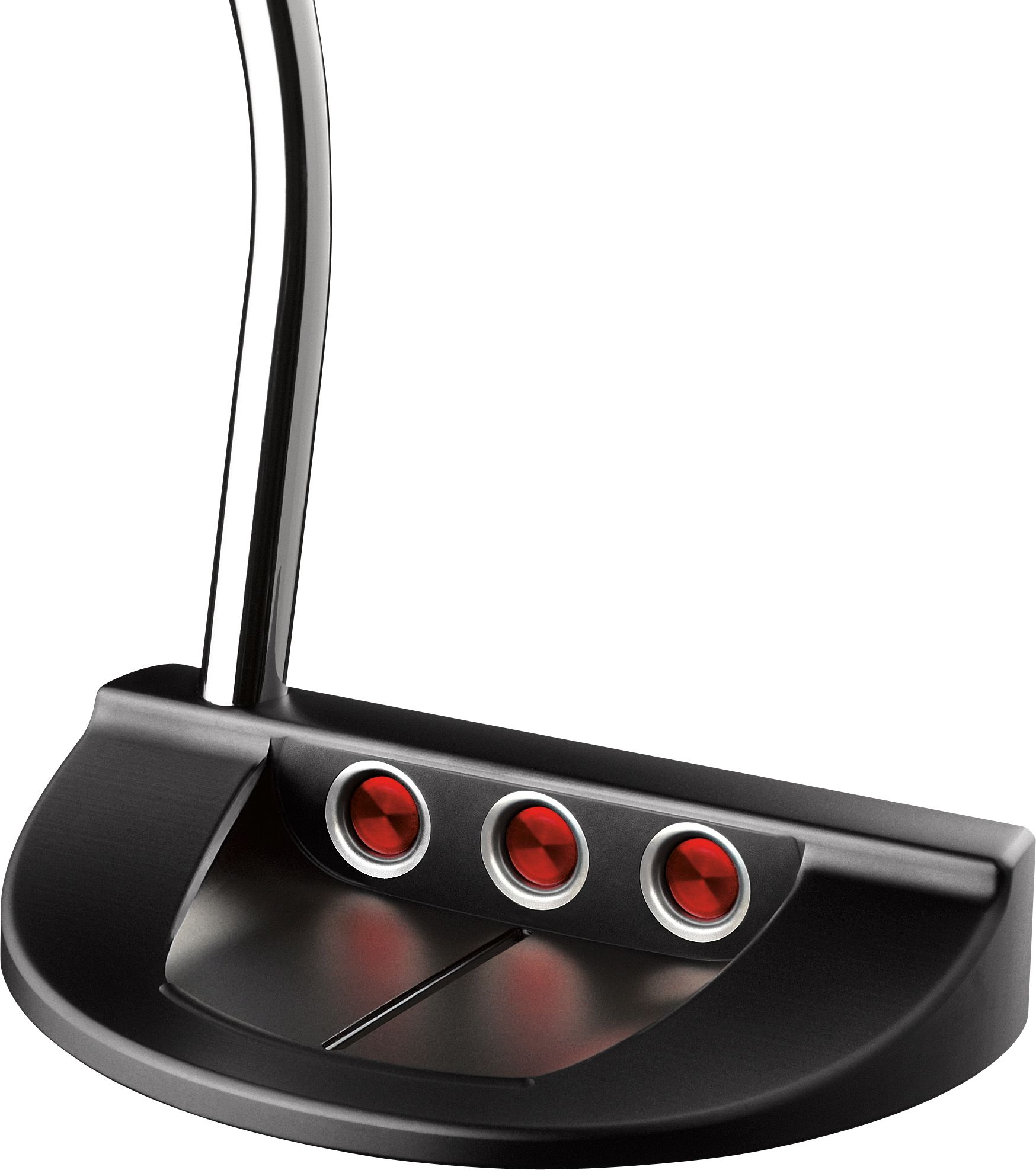 Hot List Mallet Putters