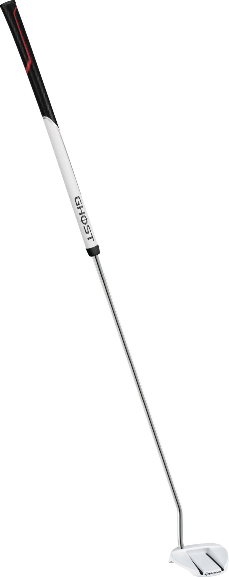 TaylorMade Ghost Manta Belly Long Putters