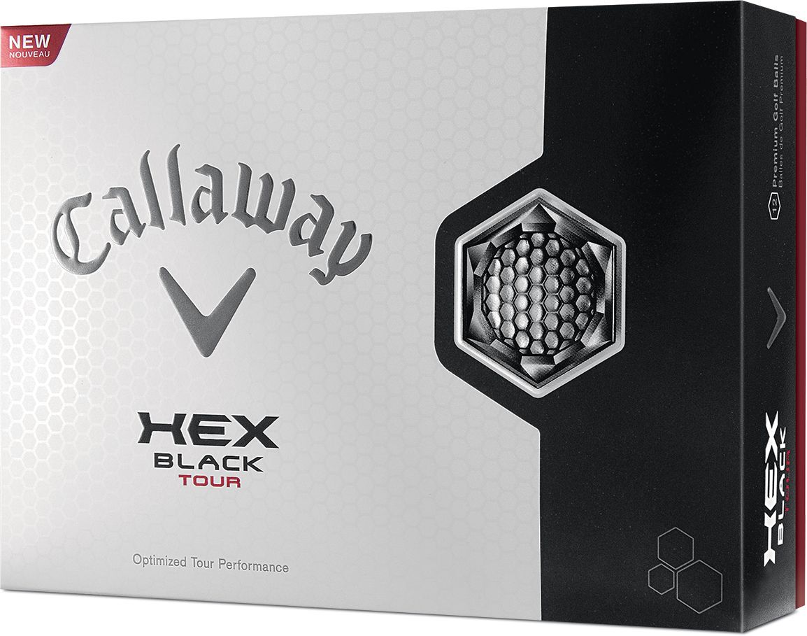 Callaway HEX Personalized