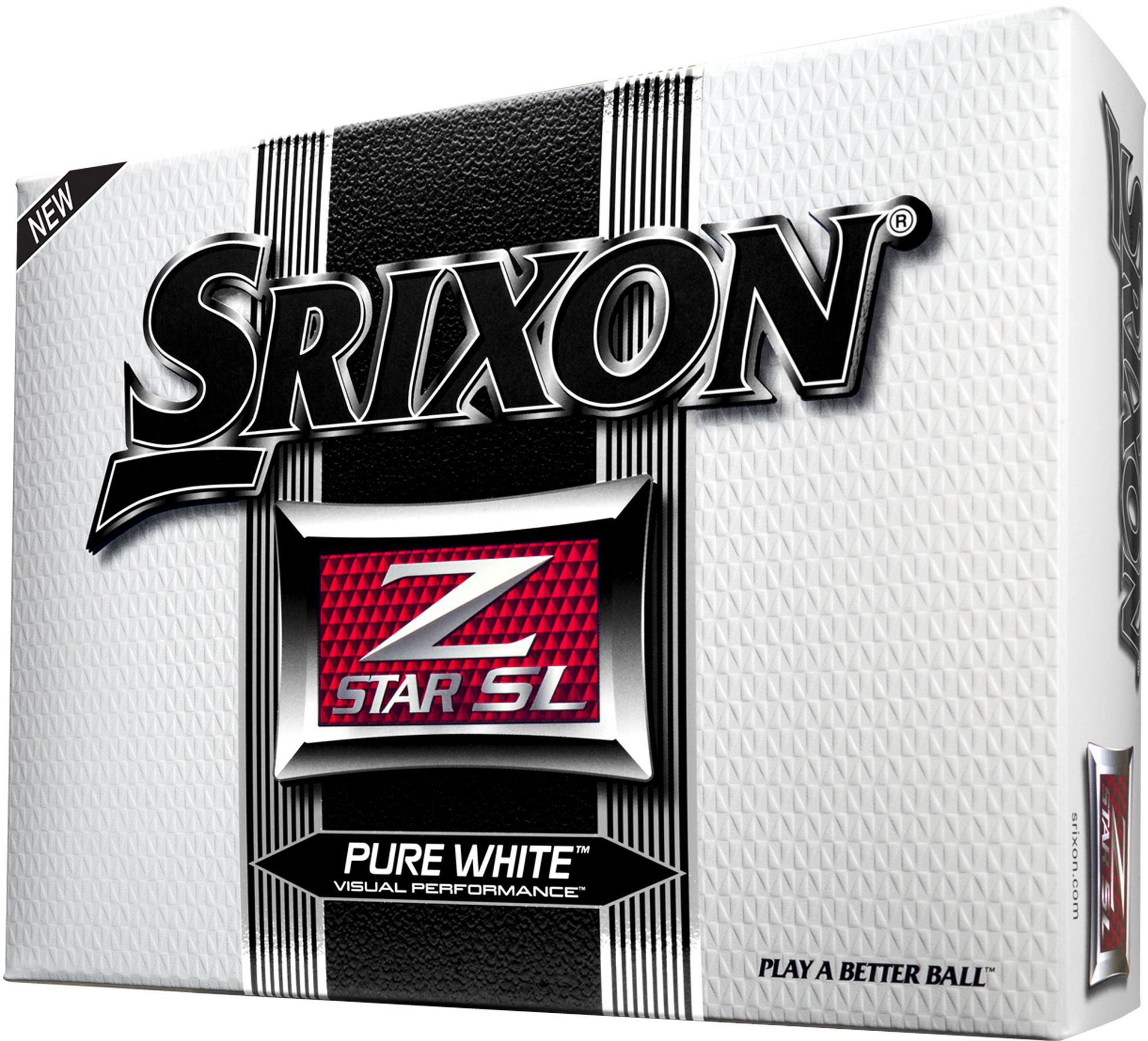 Srixon ZStar 
