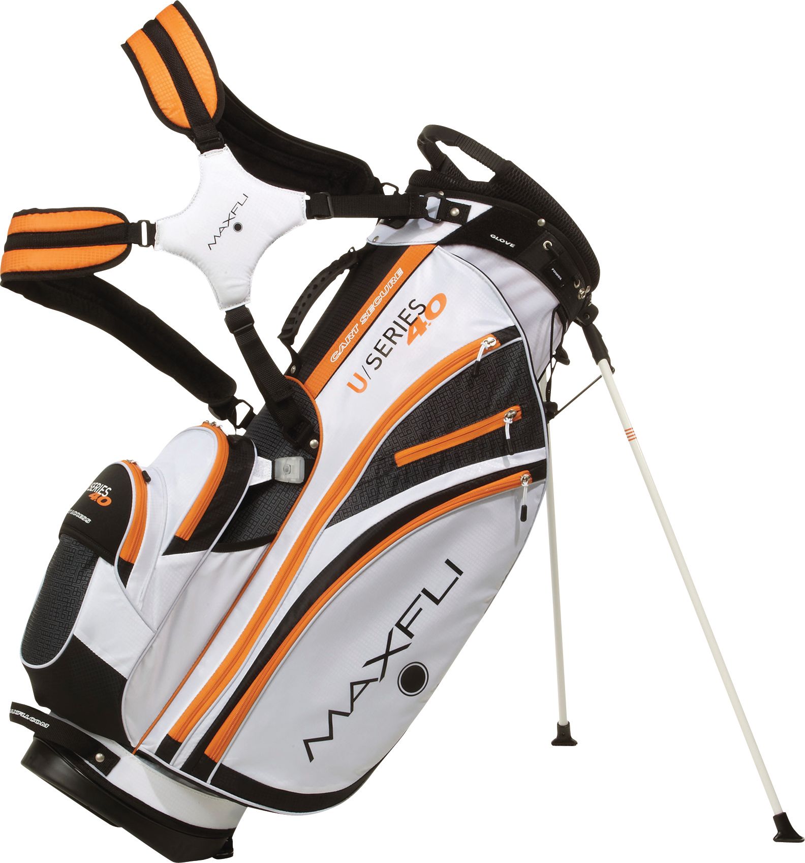 Maxfli Stand Bags