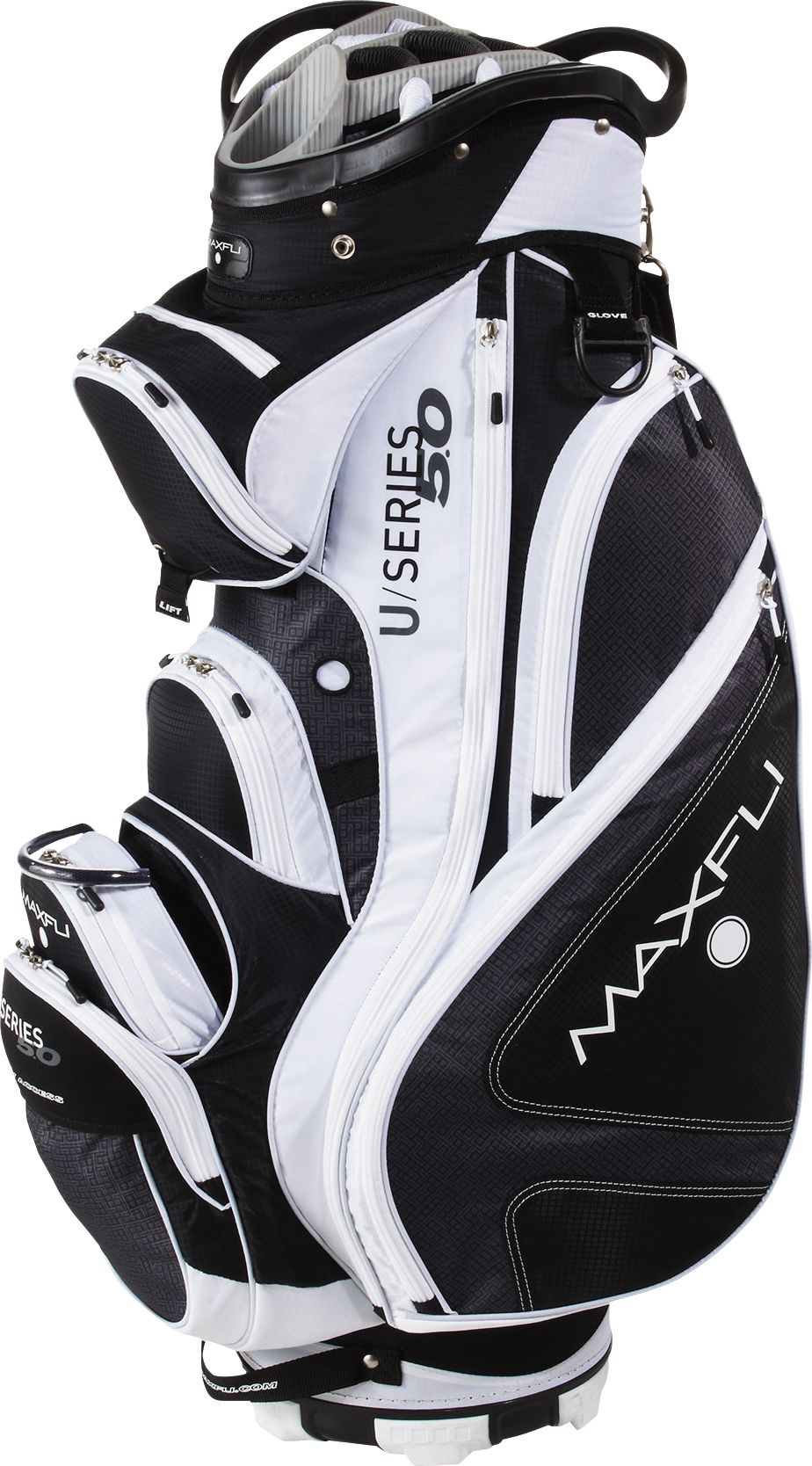 Maxfli Cart Bags