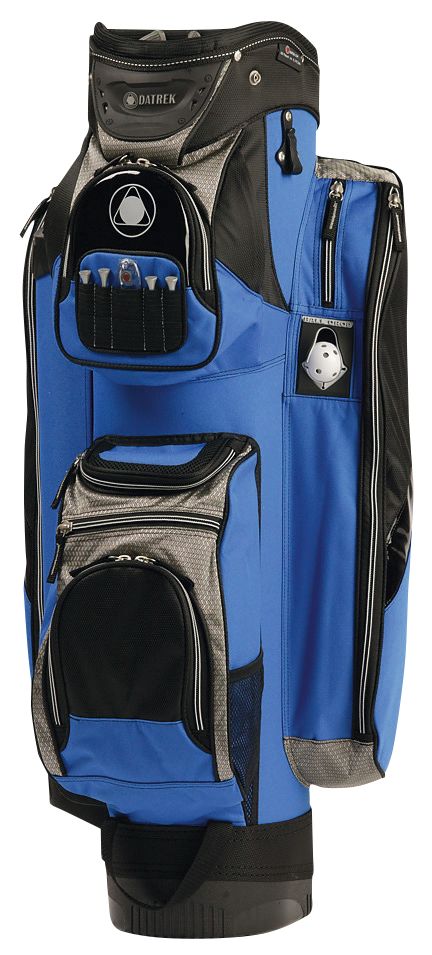 Datrek Men's Wave Cart Bag
