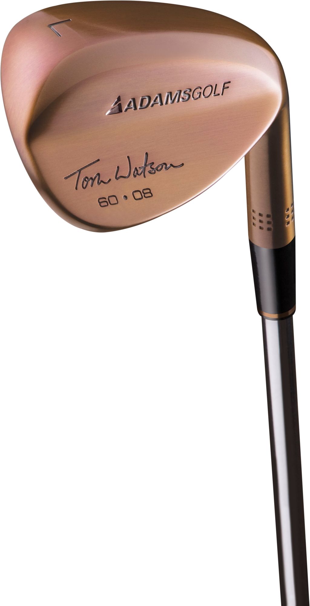 Adams Golf Tom Watson Oil Can Wedge