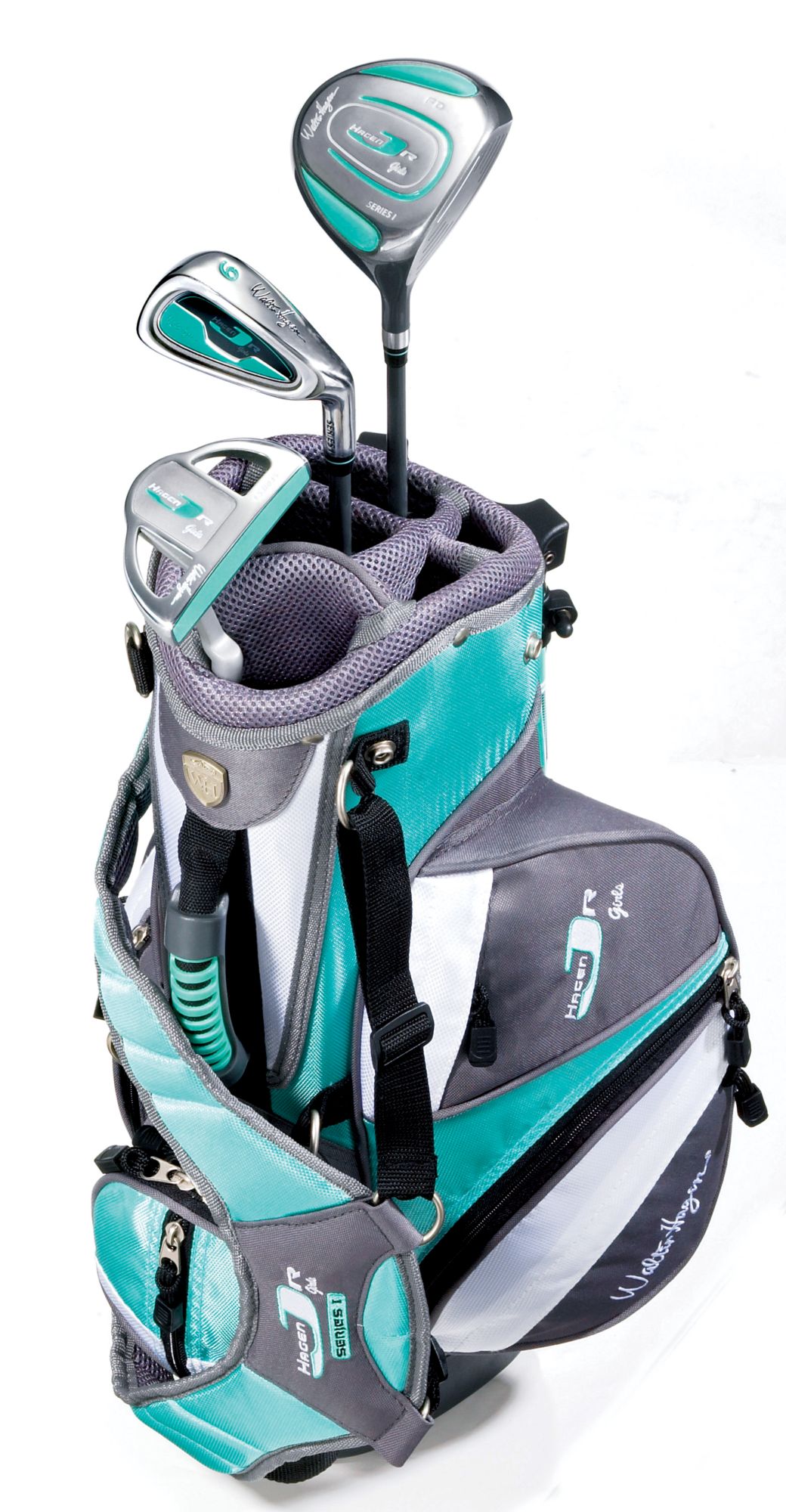 Walter Hagen Series I Junior Set (Ages 2-5)