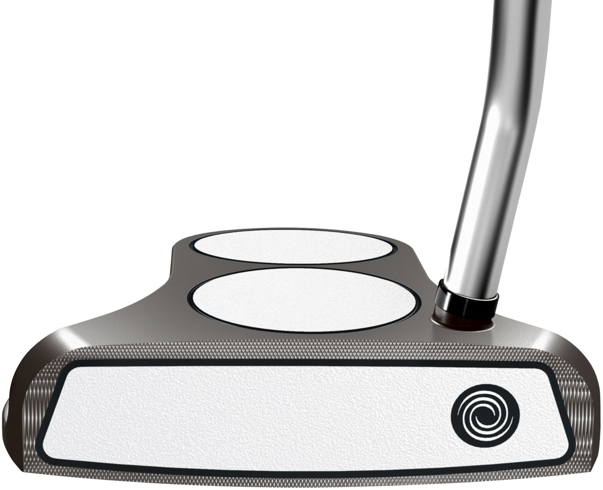 Odyssey Men's White Ice 2-Ball Putter