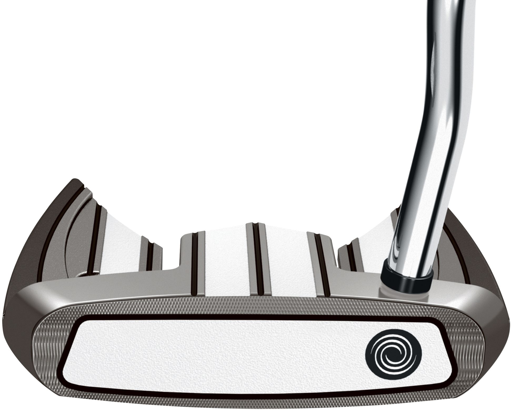 Odyssey Men's White Ice Teron Putter