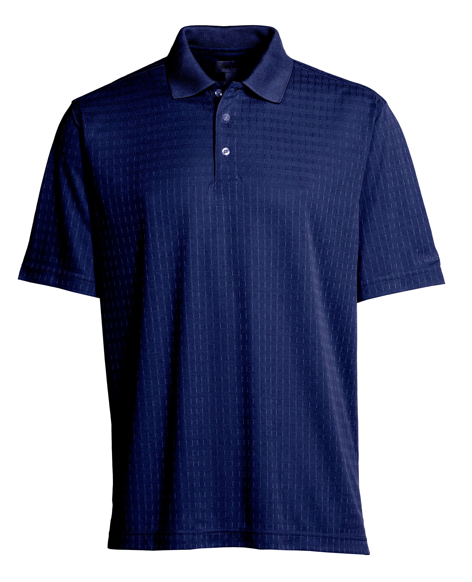 Walter Hagen Polynosic Polo
