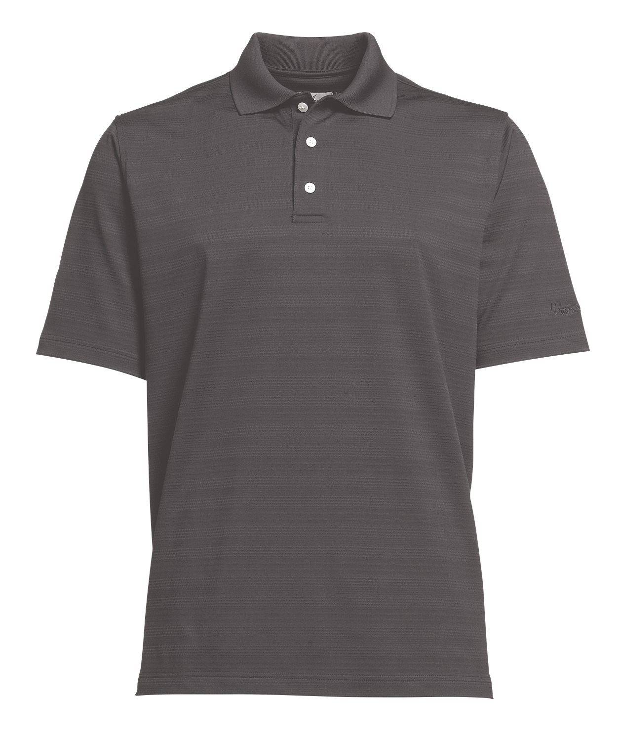 Walter Hagen Solid Texture Polo 2009