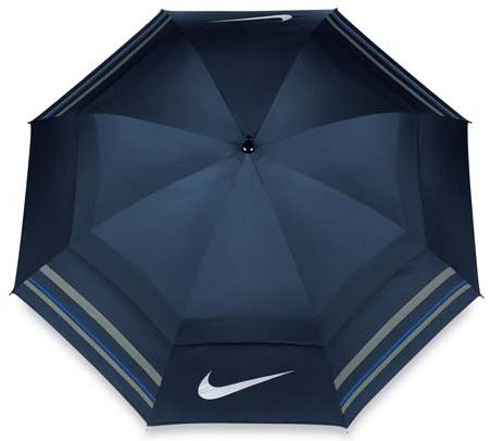 Nike WindSheer II Round Auto-Open Umbrella
