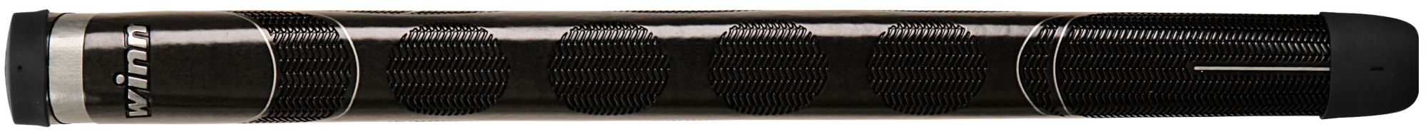 Winn Standard Size Putter Grip - Black