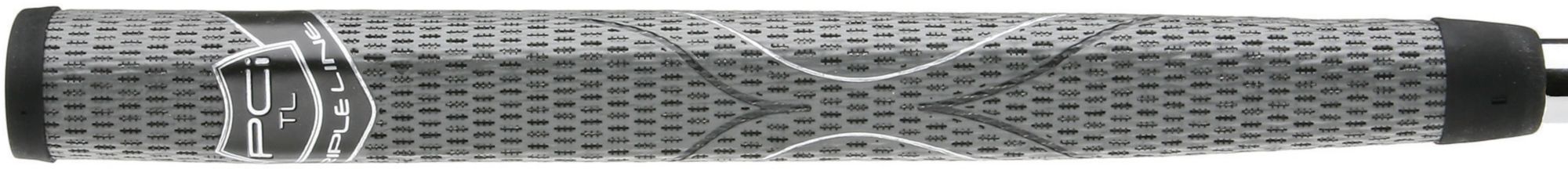 Winn Triple Line Midsize Pistol V17 Polycord  Grip