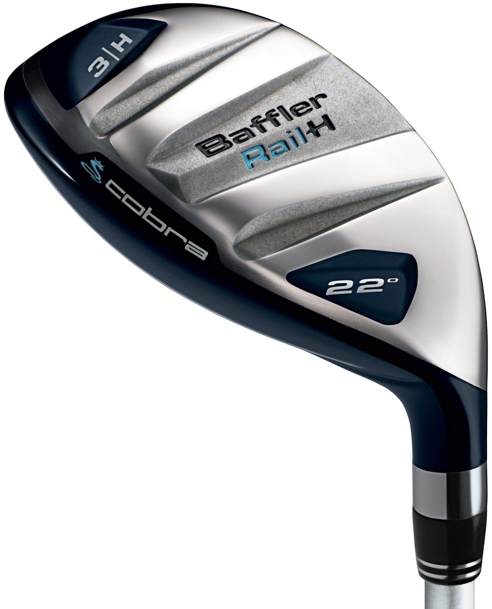 Cobra Women's Baffler Rail Hybrid