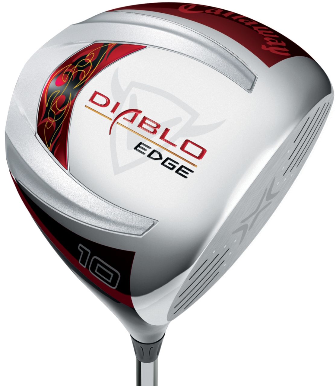 Callaway Women's Diablo Edge Driver