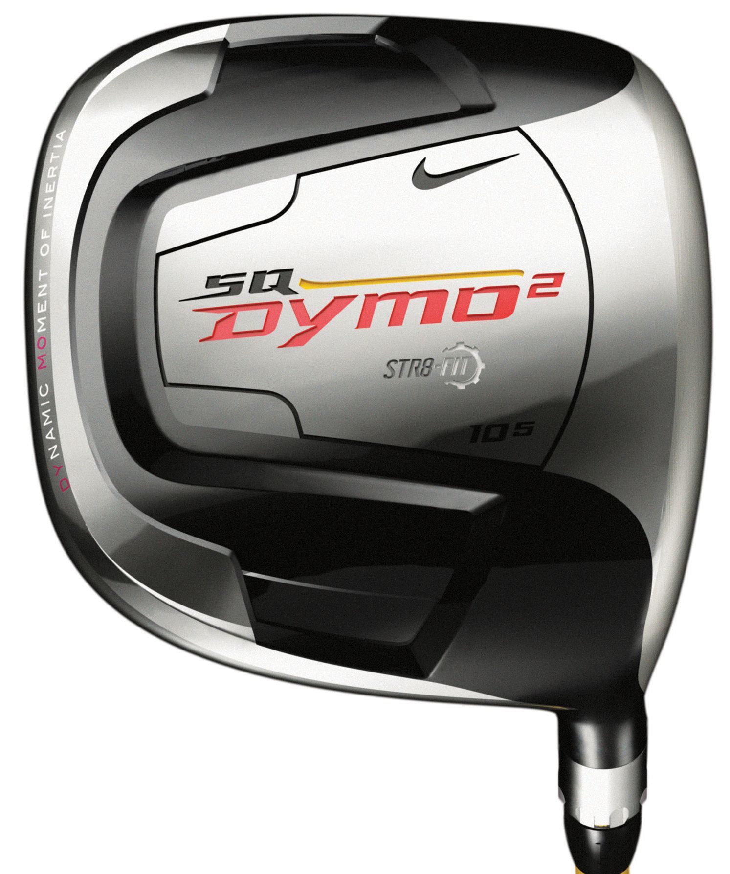 Nike Women's Dymo Square Str8-Fit Driver