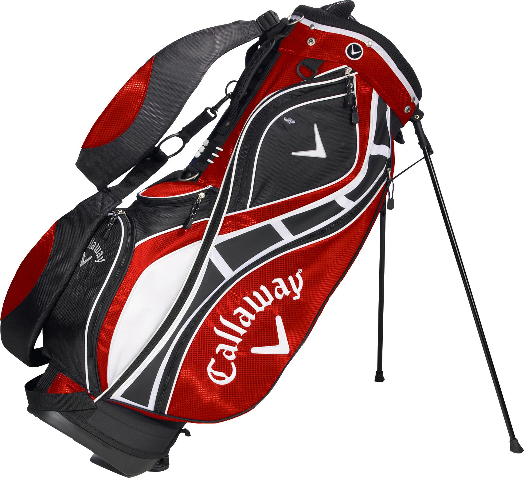 Callaway X-Carry Stand Bag