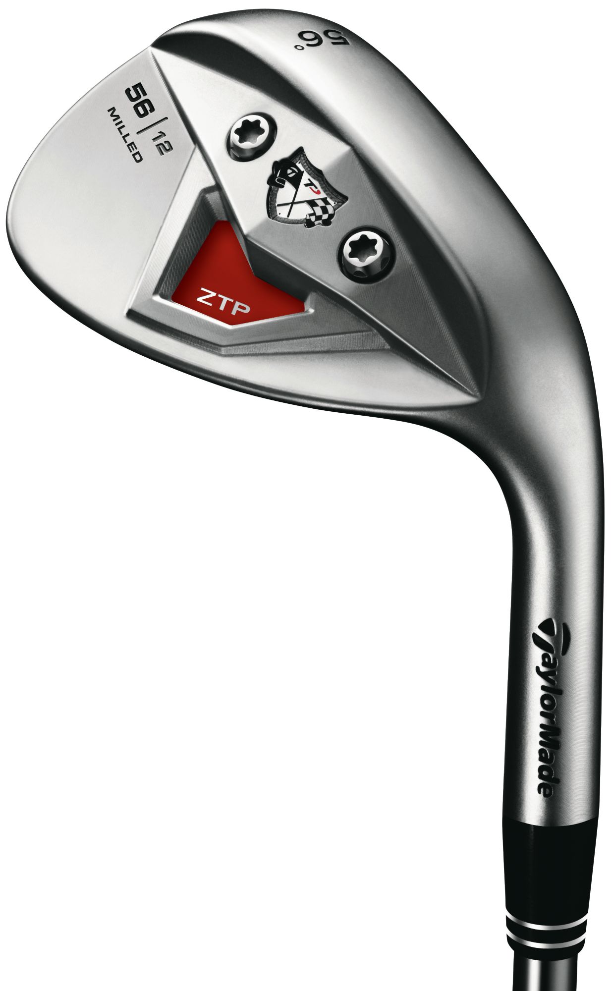 TaylorMade TP Wedge with xFT