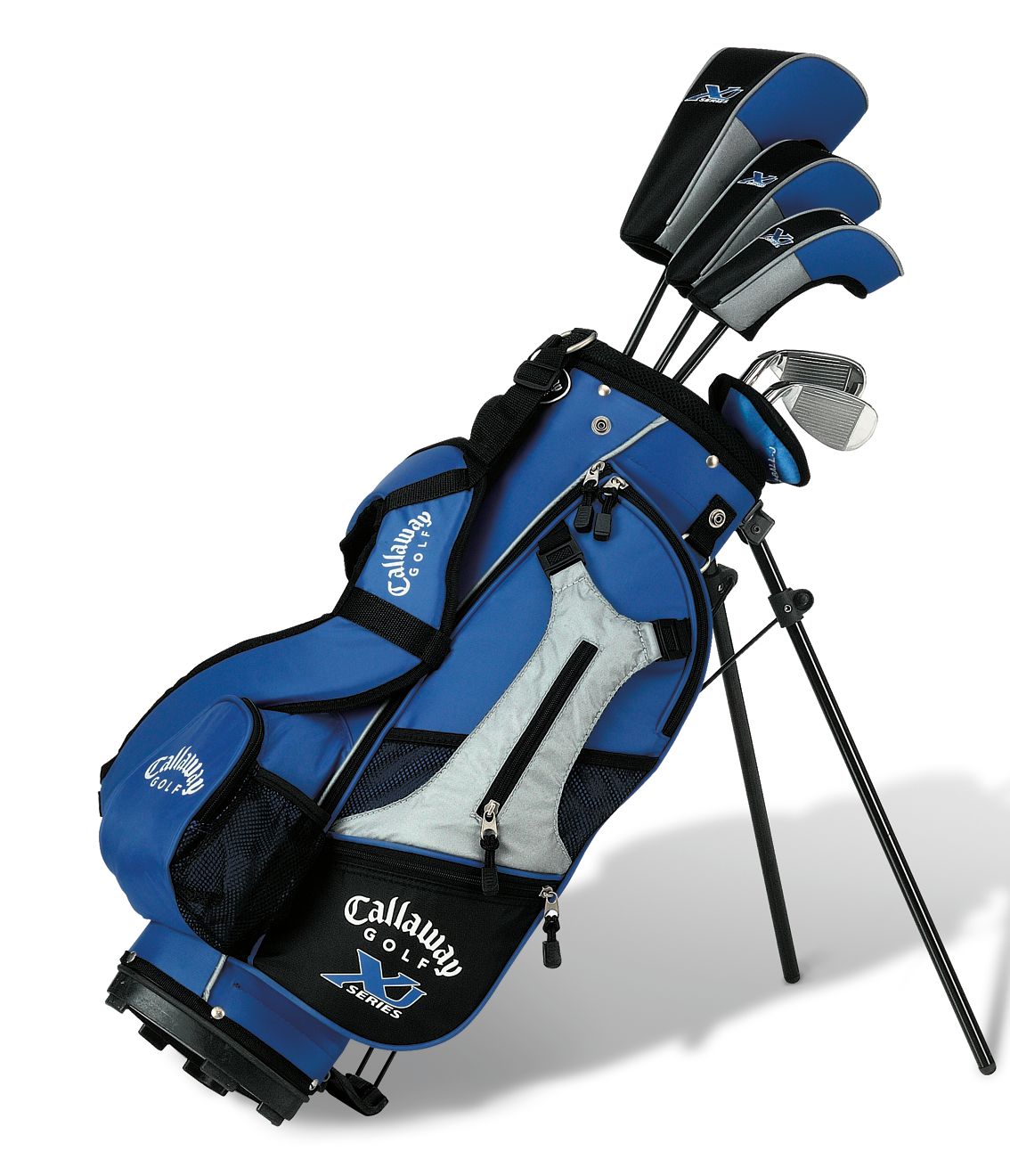 Callaway XJ Junior Boys Set 5-8 Years Old
