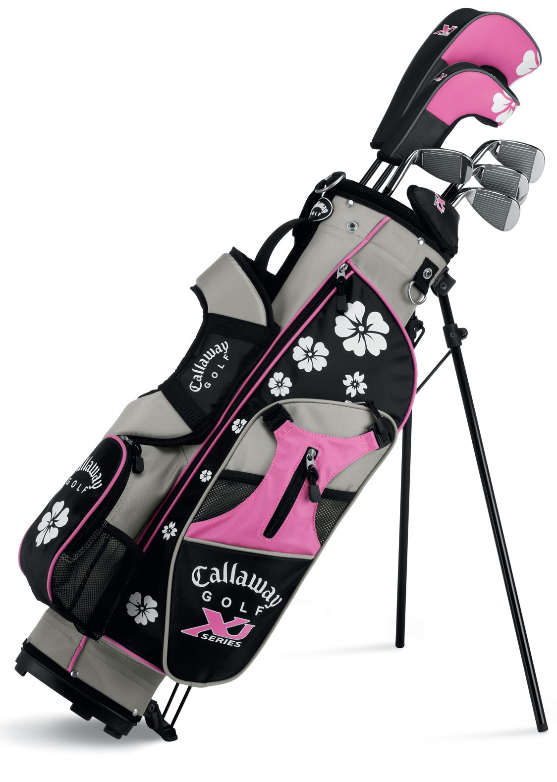 Callaway X Junior Girls Set 9-12 Years Old