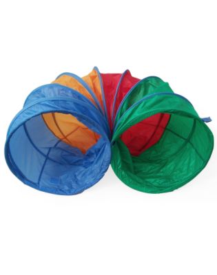 Play Tunnel