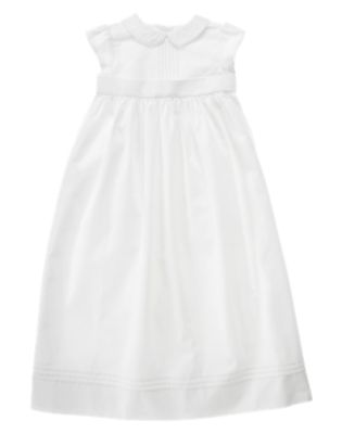 Christening Gown