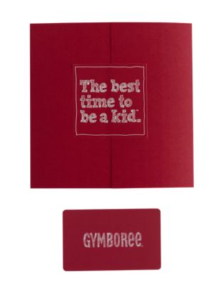 Holiday Gift Card
