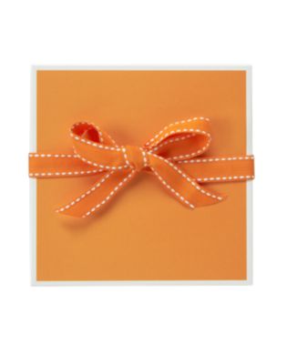 Baby Gift Card Box