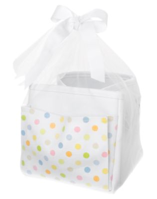 Brand New Baby Gift Tote