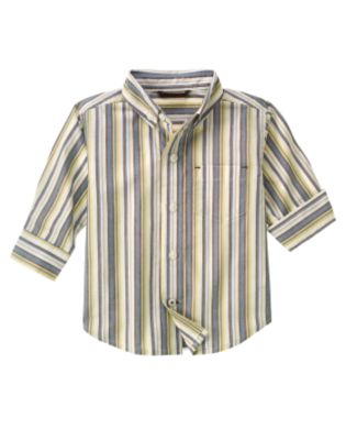 Stripe Shirt