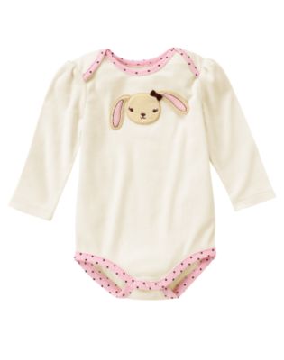 Bunny Bodysuit