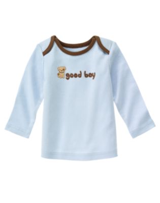 Puppy Tee