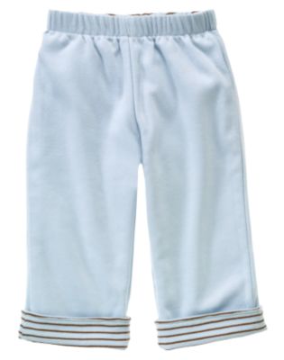 Reversible Pant