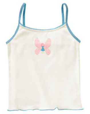 Fairy Cami