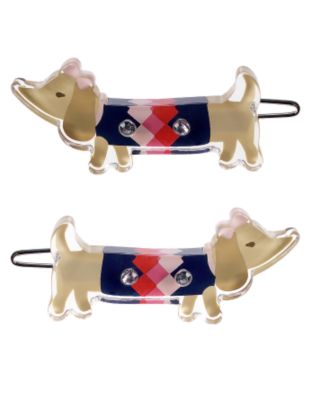 Puppy Clip Two-Pack