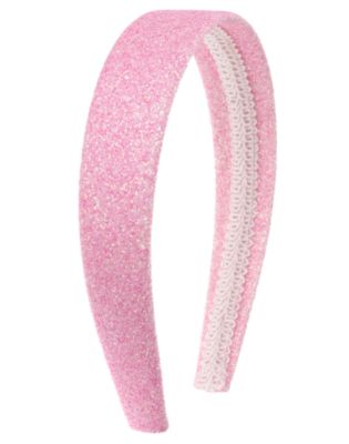 Glitter Headband