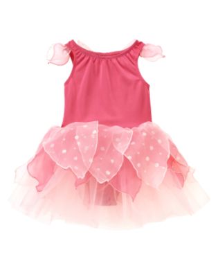 Fairy Sparkle Costume