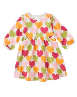 Heart Dress