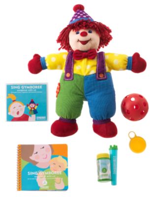 Gymboree Play & Music Favorites