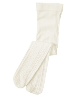 Ivory Cable Tight